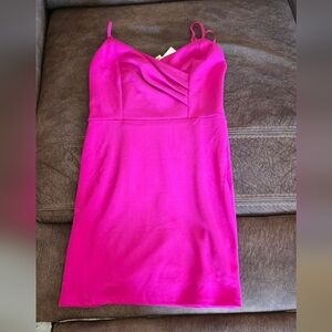 NWT She + Sky Bodycon Dress